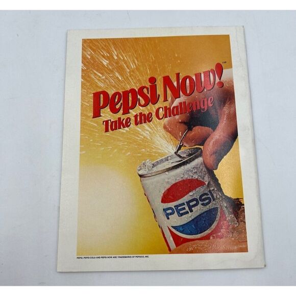 Bobby Allison Signed Vintage Program 1983 Champion Spark Plug 400 Beckett - Picture 4 of 4